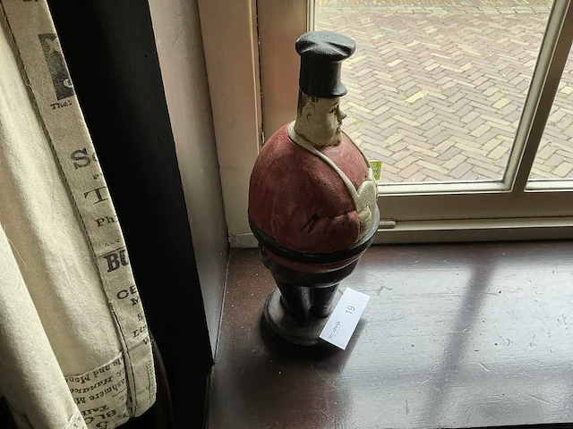 Olijke kok - afbeelding 2 van  3