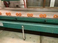 Olimex - flora flex - bloemenverwerkingslijn met verzamelbanden - afbeelding 4 van  29