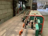 Olimex - flora flex - bloemenverwerkingslijn met verzamelbanden - afbeelding 8 van  29