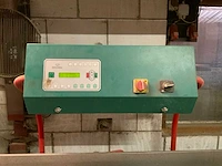 Olimex - flora flex - bloemenverwerkingslijn met verzamelbanden - afbeelding 16 van  29