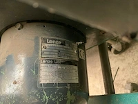Olimex - flora flex - bloemenverwerkingslijn met verzamelbanden - afbeelding 20 van  29