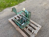 Olimex bgf bindmachine - afbeelding 1 van  5