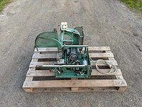 Olimex bgf bindmachine - afbeelding 2 van  5