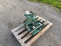 Olimex bgf bindmachine - afbeelding 3 van  5