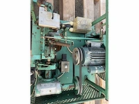 Olimex bgf bindmachine - afbeelding 4 van  5