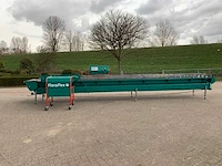 Olimex floraflex gewas sorteer en verwerkingsmachine - afbeelding 8 van  16