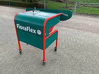 Olimex floraflex gewas sorteer en verwerkingsmachine - afbeelding 12 van  16