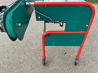 Olimex floraflex gewas sorteer en verwerkingsmachine - afbeelding 13 van  16
