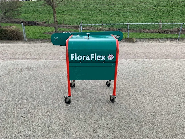 Olimex floraflex gewas sorteer en verwerkingsmachine - afbeelding 16 van  16