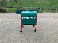 Olimex floraflex gewas sorteer en verwerkingsmachine - afbeelding 16 van  16
