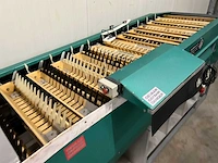 Olimex lengte sorteermachine - afbeelding 2 van  12