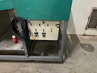 Olimex lengte sorteermachine - afbeelding 4 van  12