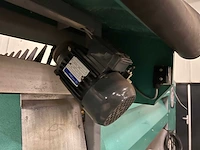 Olimex lengte sorteermachine - afbeelding 9 van  12
