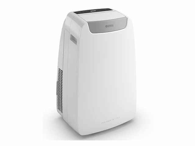 Olimpia splendid 01916 dolceclima air pro 13 a+ mobiele airconditioner wit - afbeelding 1 van  4
