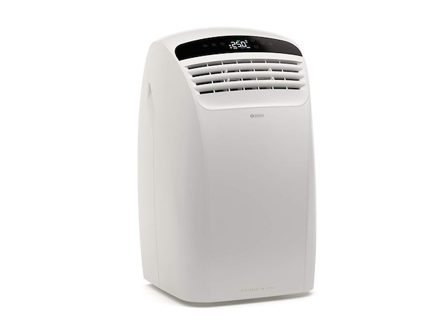 Olimpia splendid-02140 dolceclima silent 10 wifi- 3-in-1 draagbare airconditioner koeling, ventilatie, ontvochtiging - afbeelding 1 van  5