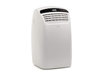 Olimpia splendid-02140 dolceclima silent 10 wifi- 3-in-1 draagbare airconditioner koeling, ventilatie, ontvochtiging - afbeelding 1 van  5