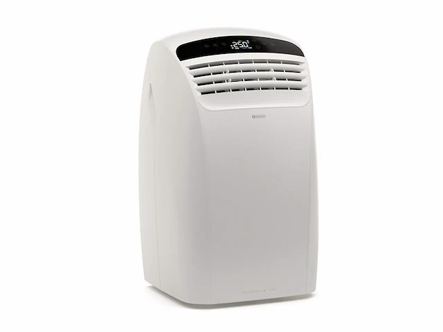 Olimpia splendid 02140 dolceclima silent 10 wifi 3 in 1 draagbare airconditioner koelen ventileren ontvochtigen draagbare airconditioner - afbeelding 1 van  5