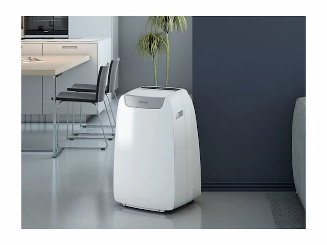 Olimpia splendid dolceclima air pro 13 a+ wi‑fi wit - afbeelding 2 van  4