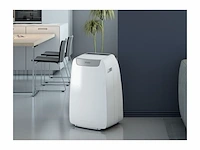 Olimpia splendid dolceclima air pro 13 a+ wi‑fi wit - afbeelding 2 van  4