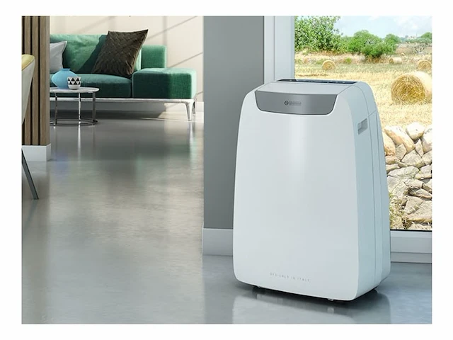 Olimpia splendid dolceclima air pro 13 a+ wi‑fi wit - afbeelding 3 van  4