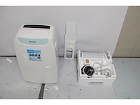Olimpia splendid dolceclima air pro 13 a+ wi‑fi wit - afbeelding 4 van  4