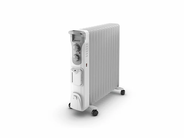 Olimpia splendid olie radiator caldorad humi 13 - afbeelding 2 van  6