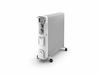 Olimpia splendid olie radiator caldorad humi 13 - afbeelding 2 van  6