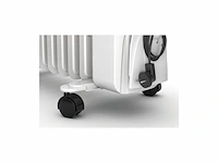 Olimpia splendid olie radiator caldorad humi 13 - afbeelding 4 van  6