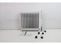 Olimpia splendid olie radiator caldorad humi 13 - afbeelding 5 van  6