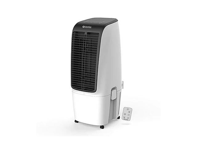 Olimpia splendid peler 20 luchtkoeler / ventilator timer &afstandsbediening - afbeelding 1 van  5