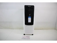 Olimpia splendid peler 20 luchtkoeler / ventilator timer &afstandsbediening - afbeelding 5 van  5