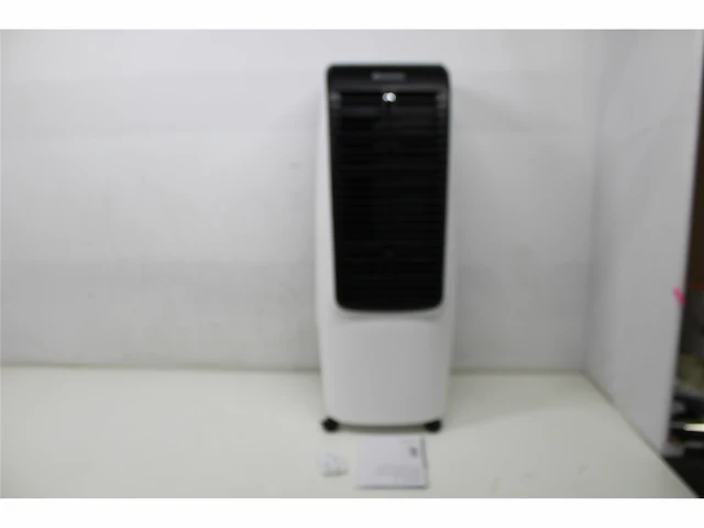Olimpia splendid peler 20 luchtkoeler / ventilator timer & afstandsbediening - afbeelding 5 van  5