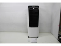 Olimpia splendid peler 20 luchtkoeler / ventilator timer & afstandsbediening - afbeelding 5 van  5