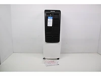 Olimpia splendid peler 20 luchtkoeler / ventilator timer &afstandsbediening - afbeelding 5 van  5