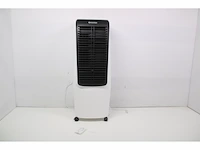 Olimpia splendid peler 20 luchtkoeler / ventilator timer & afstandsbediening - afbeelding 5 van  5