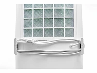 Olimpia splendid peler 20 luchtkoeler ventilator timer & afstandsbediening - afbeelding 4 van  4