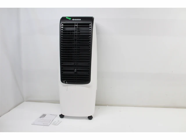 Olimpia splendid peler 20 luchtkoeler ventilator timer & afstandsbediening - afbeelding 5 van  6