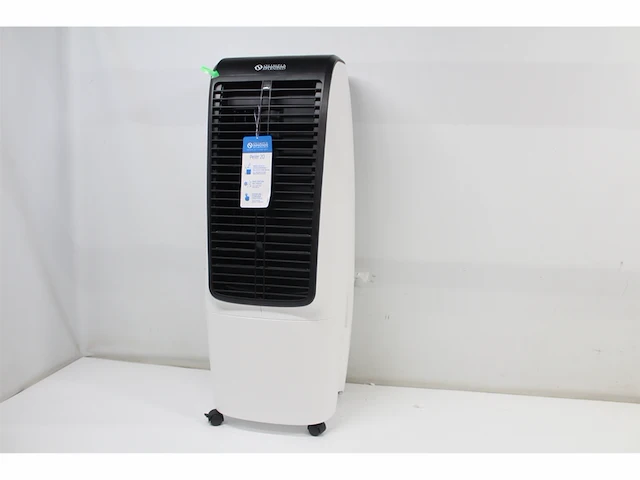 Olimpia splendid peler 20 luchtkoeler / ventilator timer & afstandsbediening - afbeelding 5 van  6