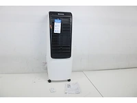 Olimpia splendid peler 20 luchtkoeler / ventilator timer & afstandsbediening - afbeelding 5 van  6