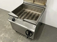 Olis - 94/10 kbei - mobiele kantelbare braadpan - afbeelding 5 van  9