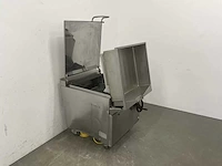 Olis - 94/10 kbei - mobiele kantelbare braadslede - afbeelding 3 van  11