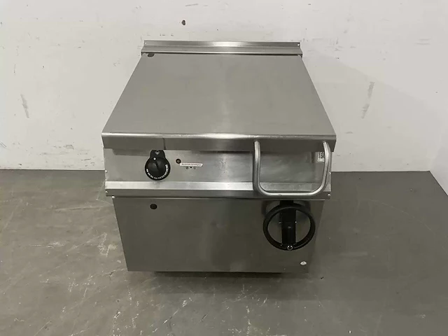 Olis - 94/10 kbei - mobiele kantelbare braadslede - afbeelding 4 van  11