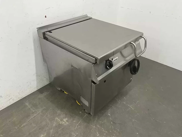 Olis - 94/10 kbei - mobiele kantelbare braadslede - afbeelding 5 van  11