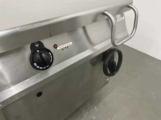 Olis - 94/10 kbei - mobiele kantelbare braadslede - afbeelding 6 van  11