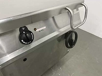 Olis - 94/10 kbei - mobiele kantelbare braadslede - afbeelding 6 van  11