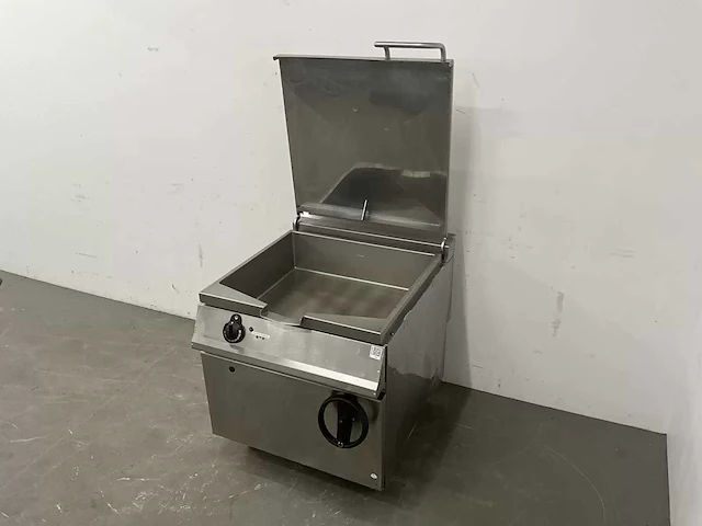 Olis - 94/10 kbei - mobiele kantelbare braadslede - afbeelding 7 van  11
