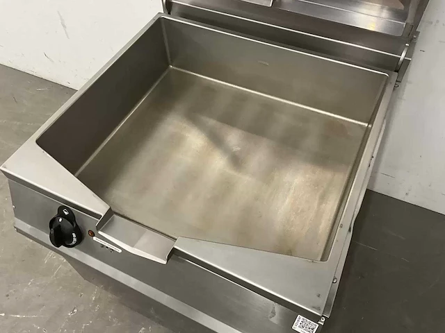 Olis - 94/10 kbei - mobiele kantelbare braadslede - afbeelding 8 van  11