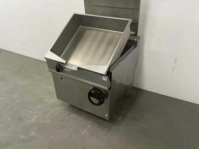 Olis - 94/10 kbei - mobiele kantelbare braadslede - afbeelding 9 van  11