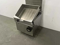 Olis - 94/10 kbei - mobiele kantelbare braadslede - afbeelding 9 van  11