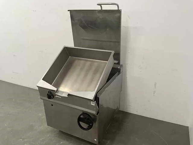 Olis - 94/10 kbei - mobiele kantelbare braadslede - afbeelding 10 van  11